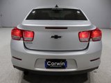 Used 2015 Chevrolet Malibu LT image 3