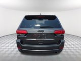 Used 2021 Jeep Grand Cherokee Laredo X image 4