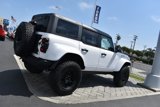 Used 2024 Ford Bronco Raptor image 2