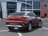 New 2025 Buick Envista Preferred w/ Convenience I Package image 4