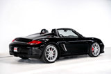 Used 2011 Porsche Boxster Spyder image 3