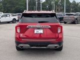Used 2021 Ford Explorer Limited w/ Equipment Group 301A image 6