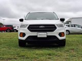 Used 2019 Ford Escape S image 3