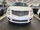 Used 2014 Cadillac SRX Luxury w/ Driver Awareness Package image 2