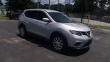 Used 2015 Nissan Rogue S image 2