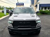 Used 2025 RAM 1500 Rebel image 2