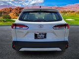 Used 2022 Toyota Corolla Cross L image 5