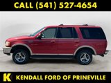 Used 1998 Ford Expedition Eddie Bauer image 2