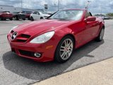 Used 2009 Mercedes-Benz SLK 300 image 4