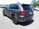 Used 2018 Jeep Grand Cherokee Altitude image 6