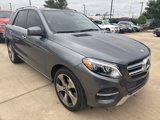 Certified 2017 Mercedes-Benz GLE 350 4MATIC image 2