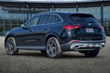 New 2025 Mercedes-Benz GLC 300 4MATIC image 6