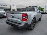 New 2024 Ford Maverick XLT w/ XLT Luxury Package image 3