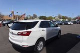 Used 2021 Chevrolet Equinox LT image 4