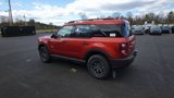 New 2024 Ford Bronco Sport Big Bend w/ Convenience Package image 6