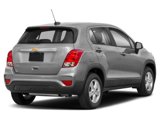 Certified 2022 Chevrolet Trax LS w/ Tint and Cruise Package image 3