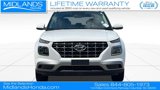 Used 2023 Hyundai Venue SEL image 2
