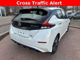 Used 2022 Nissan Leaf SV Plus w/ Protection Package image 5