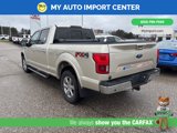 Used 2018 Ford F150 Lariat w/ Equipment Group 502A Luxury image 5
