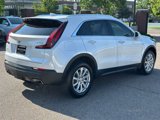Used 2019 Cadillac XT4 Luxury w/ Cold Weather Package image 5
