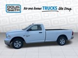 Used 2022 RAM 1500 Classic SLT image 2