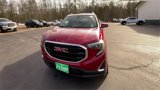 Certified 2019 GMC Terrain SLE w/ Driver Convenience Package image 5