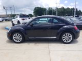 Used 2017 Volkswagen Beetle 1.8T Classic image 4