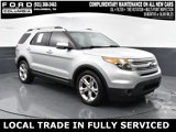 Used 2015 Ford Explorer Limited image 3