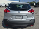 Used 2019 Nissan Kicks S image 4