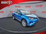 Used 2017 Toyota RAV4 Limited image 2