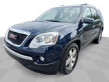 Used 2011 GMC Acadia SLT image 4