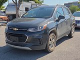 Used 2017 Chevrolet Trax LT w/ LT Convenience Package image 2