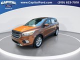 Used 2017 Ford Escape SE image 4