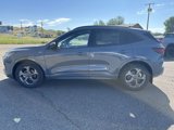 New 2024 Ford Escape ST-Line w/ Equipment Group 301A image 6