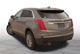 Used 2017 Cadillac XT5 Luxury w/ Driver Awareness Package image 6
