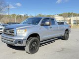 Used 2010 Toyota Tundra 4x4 Double Cab Long Bed image 2