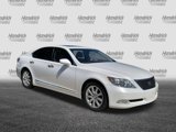 Used 2008 Lexus LS 460 image 2