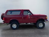 Used 1991 Ford Bronco XLT image 6