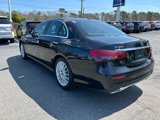 Used 2022 Mercedes-Benz E 350 4MATIC Sedan image 5