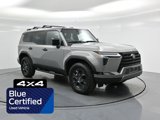 Used 2024 Lexus GX 550 image 1