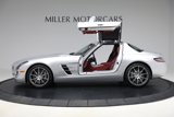 Used 2011 Mercedes-Benz SLS AMG Coupe image 4