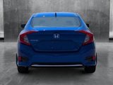 Used 2021 Honda Civic EX image 4