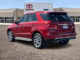 Used 2017 Mercedes-Benz GLE 350 4MATIC image 4