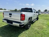 Used 2017 Chevrolet Silverado 1500 Custom w/ Rally 1 Edition image 6