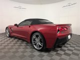 Used 2014 Chevrolet Corvette Stingray Convertible w/ 3LT Preferred Equipment Group image 4