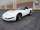 Used 1995 Chevrolet Corvette Coupe image 2