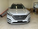 Used 2018 Hyundai Tucson Sport image 3