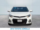 Used 2016 Toyota Corolla S image 3