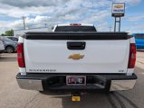 Used 2012 Chevrolet Silverado 1500 LTZ w/ LTZ Plus Package image 4