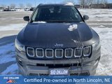 Used 2022 Jeep Compass Latitude image 4
